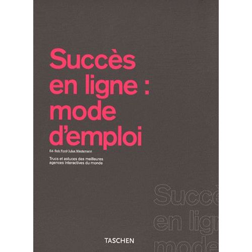 Succès En Ligne : Mode D'emploi