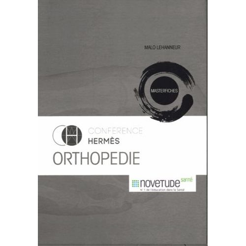 Orthopédie
