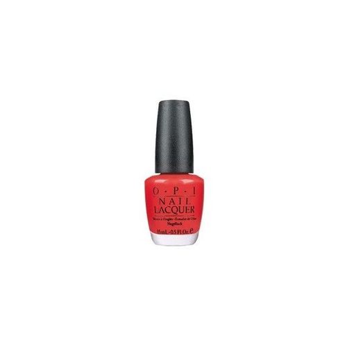 Vernis Opi Cajun Shrimp 