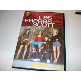 Achat Les Freres Scott Saison 3 Episode 16 A Prix Bas Neuf Ou Occasion Rakuten