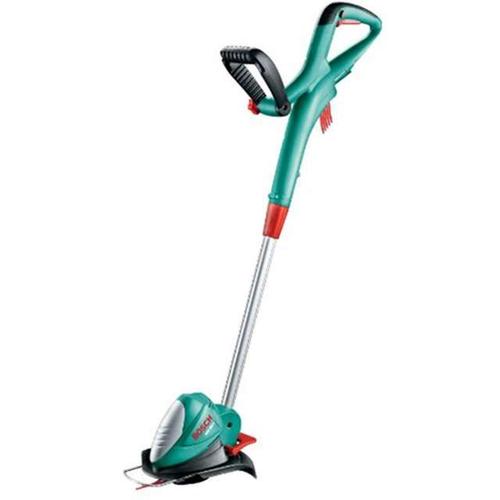 Bosch 0600878l02 art 26 li Coupe-borduress sans fil, coupe 26 cm, outil seul sans batterie, technologie syneon