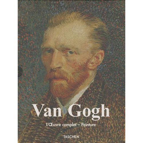 Van Gogh - L'oeuvre Complet - Peinture, 2 Volumes