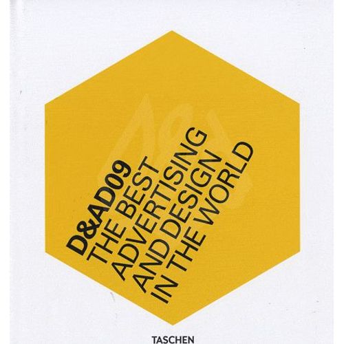 D&ad09 - The Best Advertising And Design In The World