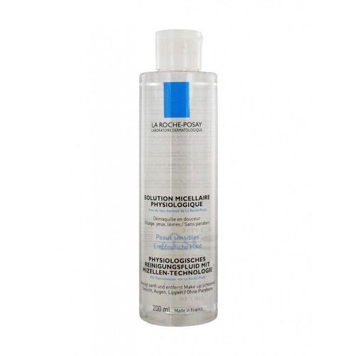 La Roche Posay Eau Micellaire Ultra 200 Ml 