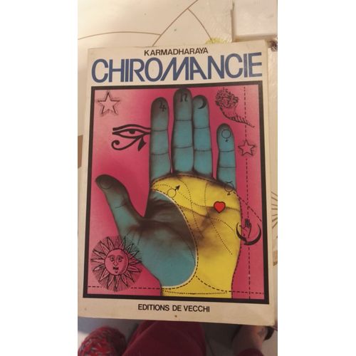 Chiromancie