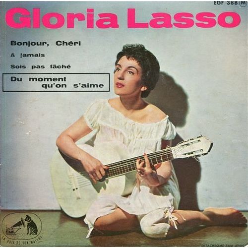 Bonjour Chéri 