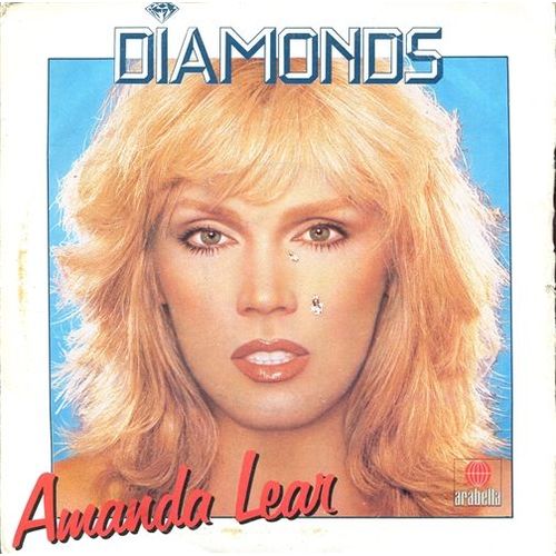Diamonds 