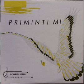 Priminti Mi