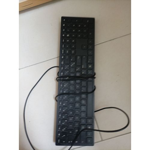 Clavier Hp