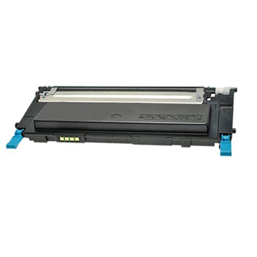 DOREE CLT-C4092S 4092S Toner Cyan Laser compatible pour Samsung CLP-310N/CLP-315,CLX-3175FN/CLX-3170