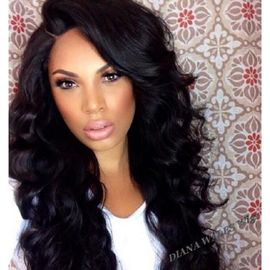 perruque bresilienne