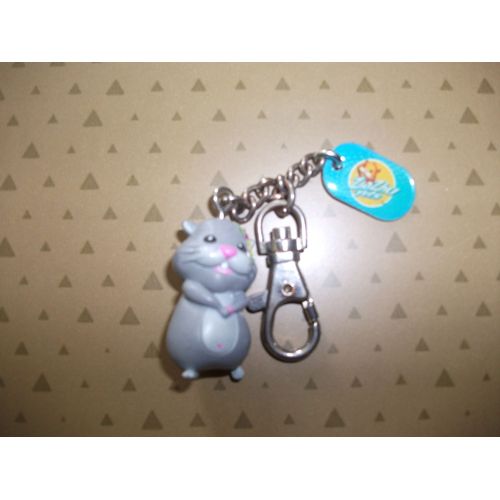 Porte-Clé Figurine Zhu Zhu Pets