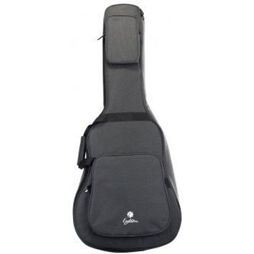 Housse Guitare Acoustique Eagleton Deluxe 20f
