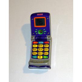 Fisher price sales mobile phone