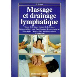Massage Et Drainage Lymphatique