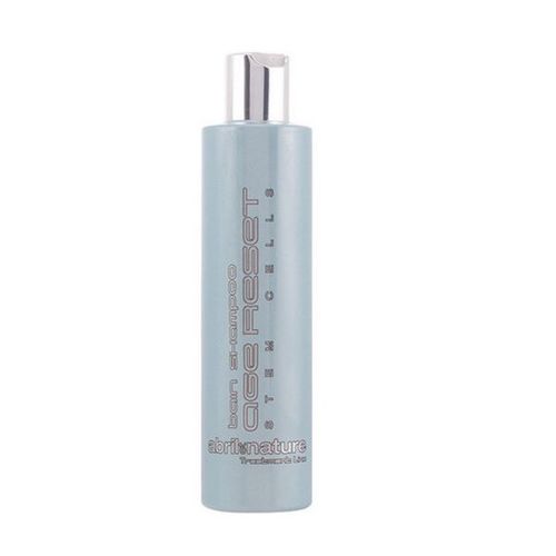 Abril Et Nature Bain Shampooing Age Reset Effet Botox 250ml 