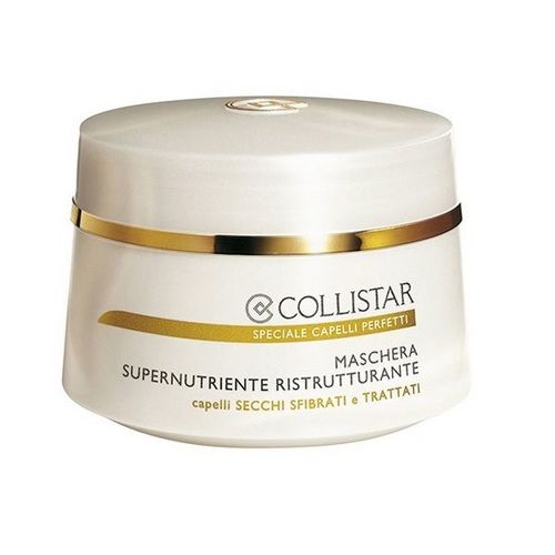 Collistar Supernourishing Restorative Mask 200ml 