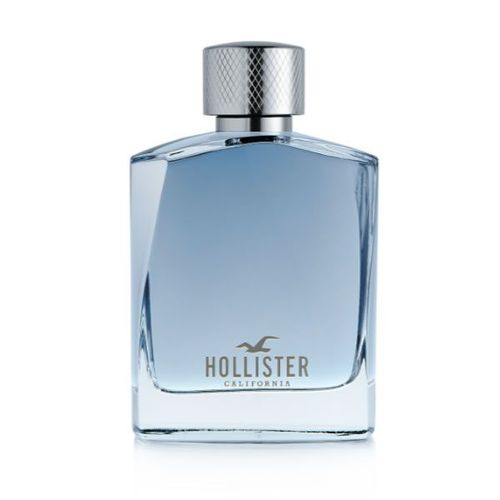 Hollister Wave For Him Eau De Toilette Vaporisateur 100ml 