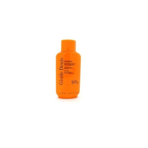 Gisèle Denis Suntan Lotion Spf50 200ml 