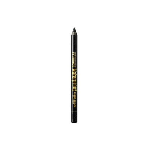 Contour Clubbing Waterproof Black Ultra Glitter T55 
