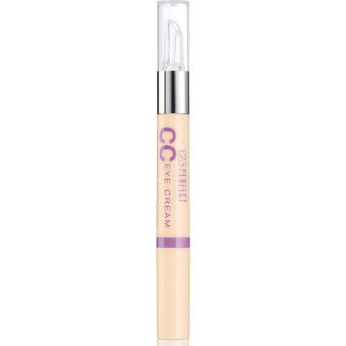 Bourjois 123 Perfect Cc Eye Cream 22 Beige Clair 