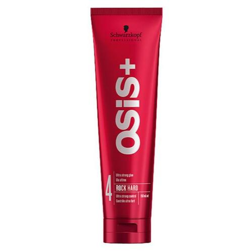 Schwarzkopf Osis Rock Hard Controlle Extra Fort Gel 150ml 