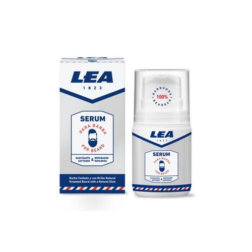 Lea Sérum Barbe 50ml 