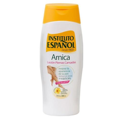 Instituto Español Arnica Jambes Fatiguées Lotion 500ml 