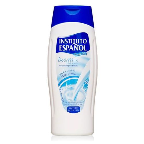Instituto Español Lait Corporel Hydratant 500ml 