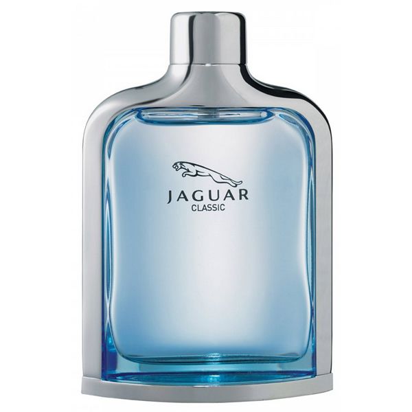 Jaguar Classic Eau De Toilette Vaporisateur 40ml 