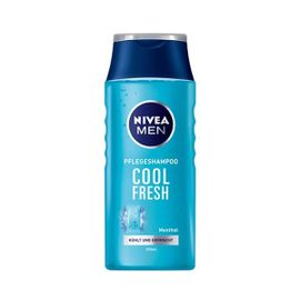 Nivea Men Strong Power Shampooing 250ml 