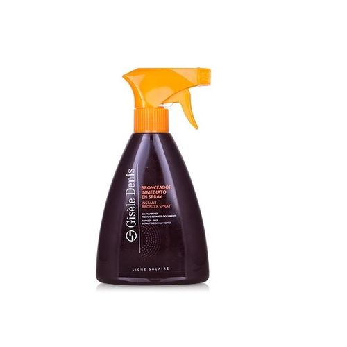 Gisèle Denis Lait Bronzage Instantané En Spray 300ml 
