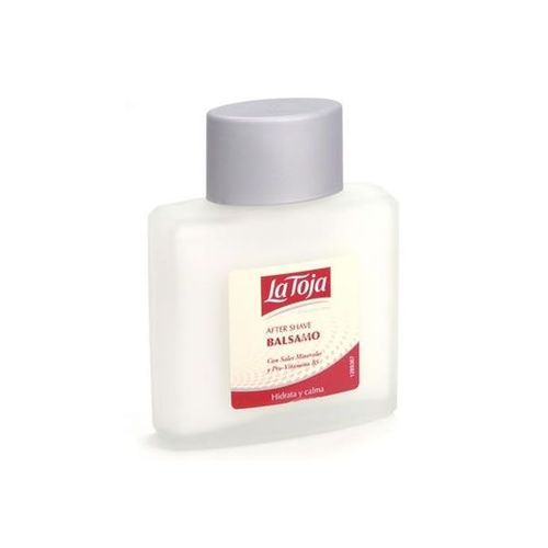 La Toja Baume Après Rasage 100ml 