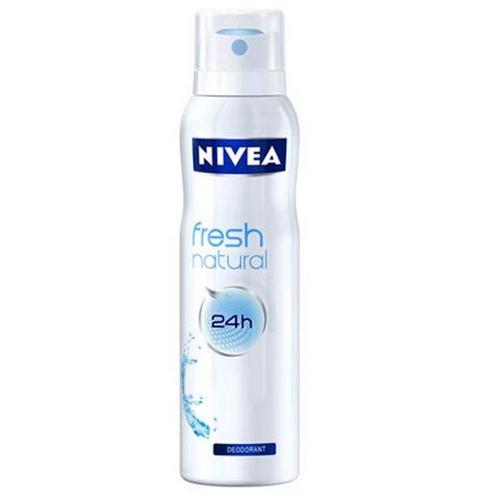 Nivea Fresh Natural Spray 150ml 