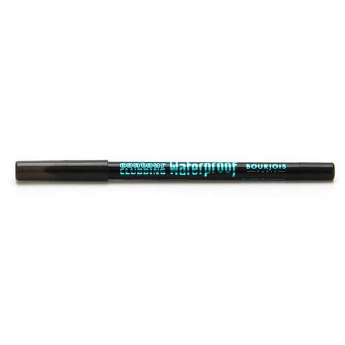 Contour Clubbing Crayon Pour Les Yeux Waterproof Vert Emeraud 