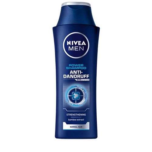 Nivea Men Power Shampooing Anti Pelliculaire 250ml 