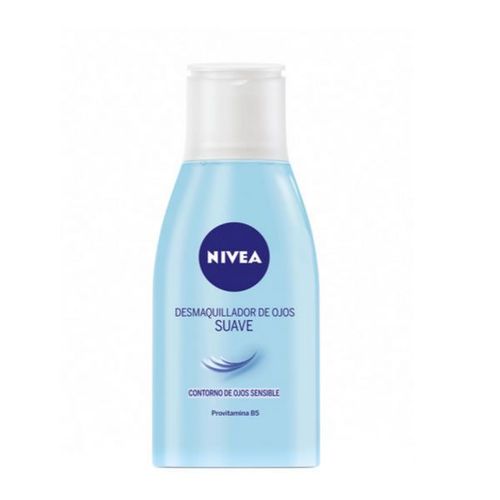Nivea Démaquillant Doux Pour Les Yeux 125ml 