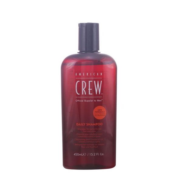 American Crew Daily Shamooing 450ml 