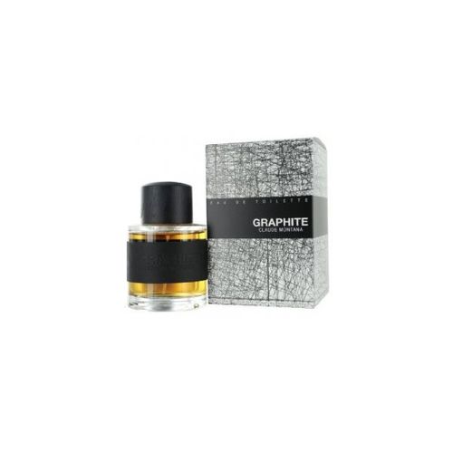 Montana Graphite Eau De Toilette Vaporisateur 100ml Rakuten