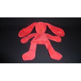Doudou Lapin Du Pareil Au Même  Dpam   1790998   47