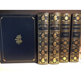 Encyclopédie Clartés