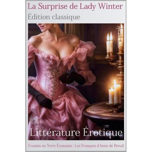 La Surprise De Lady Winter- Édition Classique