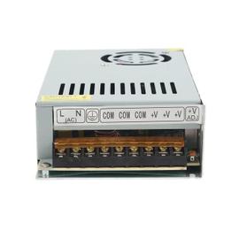 Alimentation 5V 30A 150W Transformateur AC 110V / 220V à DC 5V