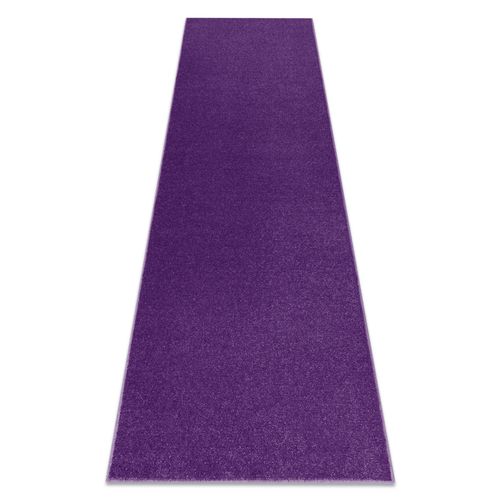 110x200 Cm Tapis De Couloir Eton 114 Violet