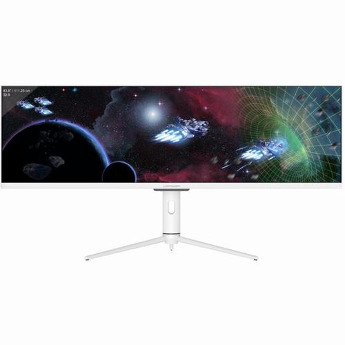 111,25cm/43,8'' (3840x1080) Lc Power Compatible Lc-m44-dfhd-120 Gamin
