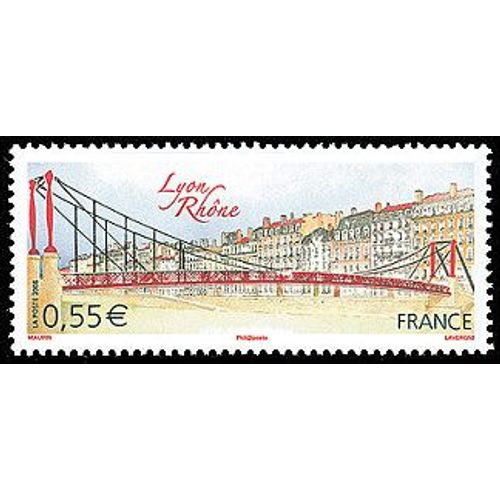 Lyon - Rhône
