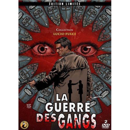 La Guerre Des Gangs - Édition Limitée