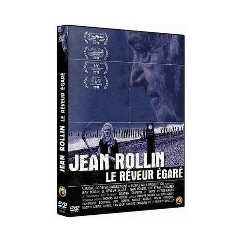 Jean Rollin, Le Rêveur Égaré