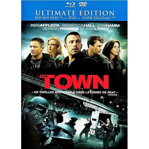 The Town