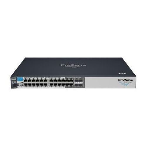HP J9279A HP Procurve Switch 2510G-24
